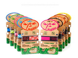 天然長效驅(qū)蚊片腕帶 寒梅品牌的電子產(chǎn)品創(chuàng)新之道