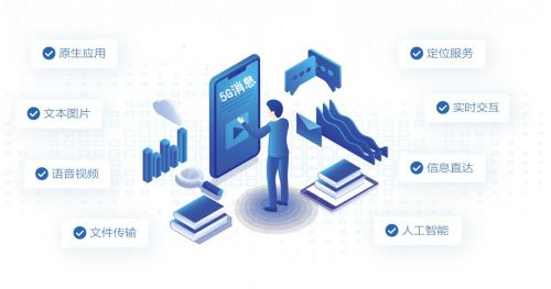 大漢三通研發(fā)5G消息過(guò)濾技術(shù)，筑牢信息安全防線